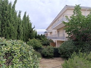 appartement à la vente -   11110  SALLES-D'AUDE, surface 60,38 m2 vente appartement - APR699737